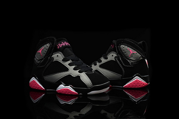 Air Jordan 7 Kids shoes--013